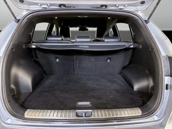 Kia Sportage 1.6 CRDi GT-Line DCT AWD Euro 6 (s/s) 5dr