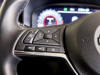 Nissan Juke 1.0 DIG-T N-Connecta Euro 6 (s/s) 5dr