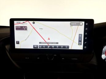 Nissan Juke 1.0 DIG-T N-Connecta Euro 6 (s/s) 5dr