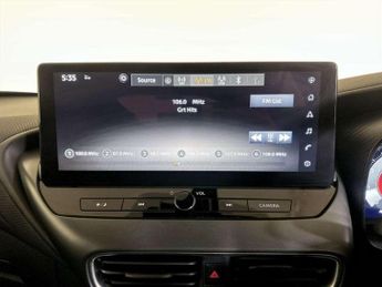 Nissan Juke 1.0 DIG-T N-Connecta Euro 6 (s/s) 5dr