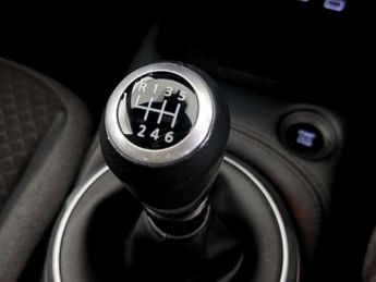 Nissan Juke 1.0 DIG-T N-Connecta Euro 6 (s/s) 5dr