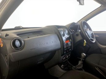 Dacia Duster 1.5 dCi Ambiance 4WD Euro 6 (s/s) 5dr