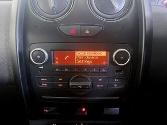 Dacia Duster 1.5 dCi Ambiance 4WD Euro 6 (s/s) 5dr
