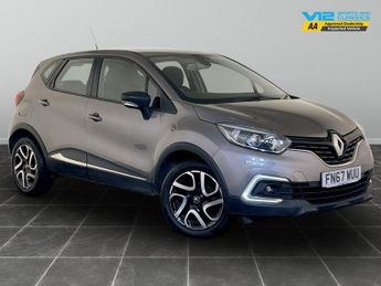 Renault Captur 0.9 TCe ENERGY Dynamique Nav Euro 6 (s/s) 5dr