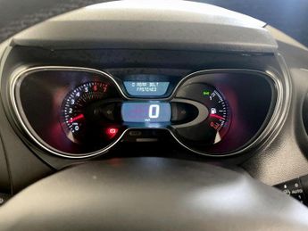 Renault Captur 0.9 TCe ENERGY Dynamique Nav Euro 6 (s/s) 5dr