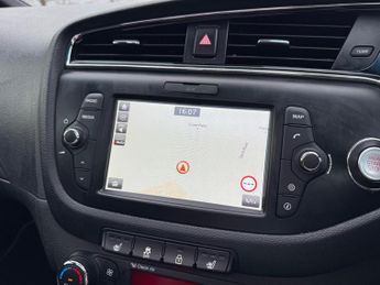 Kia Ceed 1.6 CRDi GT-Line S Sportswagon DCT Euro 6 (s/s) 5dr