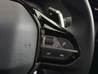 Peugeot 2008 1.2 PureTech GT EAT Euro 6 (s/s) 5dr