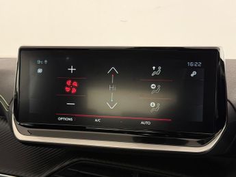 Peugeot 2008 1.2 PureTech GT EAT Euro 6 (s/s) 5dr