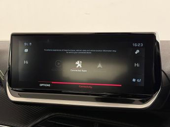 Peugeot 2008 1.2 PureTech GT EAT Euro 6 (s/s) 5dr