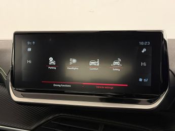 Peugeot 2008 1.2 PureTech GT EAT Euro 6 (s/s) 5dr