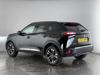 Peugeot 2008 1.2 PureTech GT EAT Euro 6 (s/s) 5dr