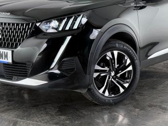 Peugeot 2008 1.2 PureTech GT EAT Euro 6 (s/s) 5dr