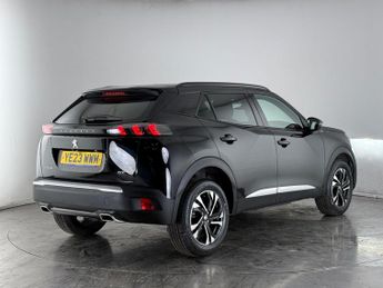 Peugeot 2008 1.2 PureTech GT EAT Euro 6 (s/s) 5dr