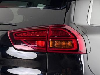 Kia Niro 1.6 GDi 3 DCT Euro 6 (s/s) 5dr