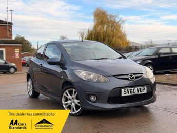 Mazda 2 1.5 Sport Euro 4 3dr