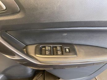 Ford Ranger 3.2 TDCi Wildtrak Auto 4WD Euro 6 (s/s) 4dr