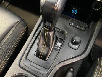 Ford Ranger 3.2 TDCi Wildtrak Auto 4WD Euro 6 (s/s) 4dr