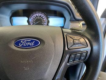 Ford Ranger 3.2 TDCi Wildtrak Auto 4WD Euro 6 (s/s) 4dr