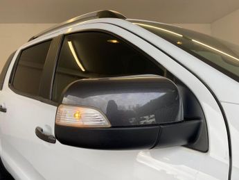 Ford Ranger 3.2 TDCi Wildtrak Auto 4WD Euro 6 (s/s) 4dr