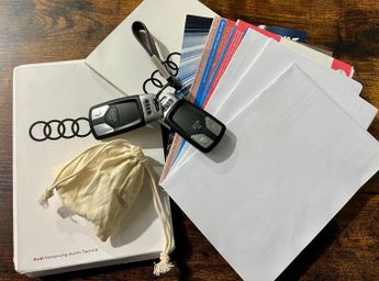 Audi A5 2.0 TDI 35 S line S Tronic Euro 6 (s/s) 2dr