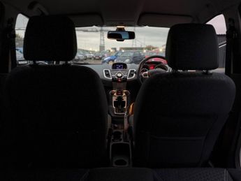 Ford Fiesta 1.4 Titanium 5dr