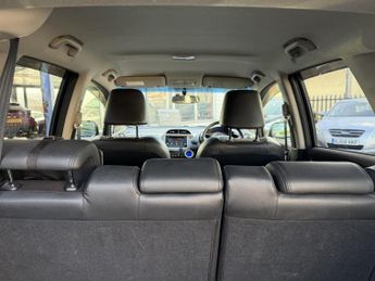 Honda Fit 1.3 Petrol Hybrid