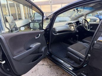 Honda Fit 1.3 Petrol Hybrid