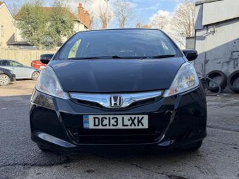 Honda Fit 1.3 Petrol Hybrid