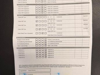 Mercedes-Benz C Class 2.1 C220d AMG Line (Premium) 7G-Tronic+ Euro 6 (s/s) 4dr