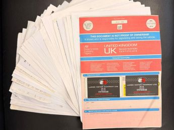 Mercedes-Benz C Class 2.1 C220d AMG Line (Premium) 7G-Tronic+ Euro 6 (s/s) 4dr