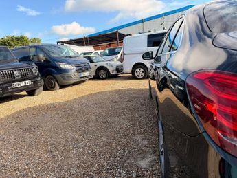 Mercedes-Benz C Class 2.1 C220d AMG Line (Premium) 7G-Tronic+ Euro 6 (s/s) 4dr