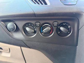 Ford Transit Custom 2.0 TDCi 290 Limited L1 H1 6dr