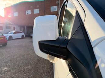 Ford Transit Custom 2.0 TDCi 290 Limited L1 H1 6dr