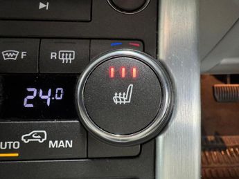 Land Rover Range Rover Evoque 2.2 SD4 Prestige 4WD Euro 5 (s/s) 5dr