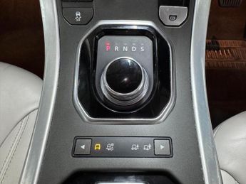 Land Rover Range Rover Evoque 2.2 SD4 Prestige 4WD Euro 5 (s/s) 5dr