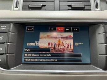 Land Rover Range Rover Evoque 2.2 SD4 Prestige 4WD Euro 5 (s/s) 5dr