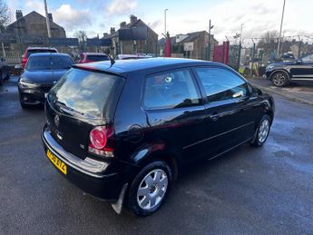 Volkswagen Polo 1.2 S 3dr