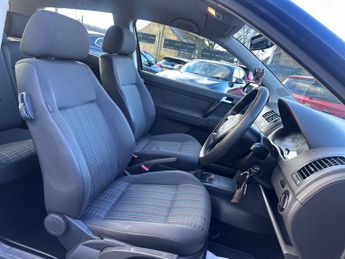 Volkswagen Polo 1.2 S 3dr