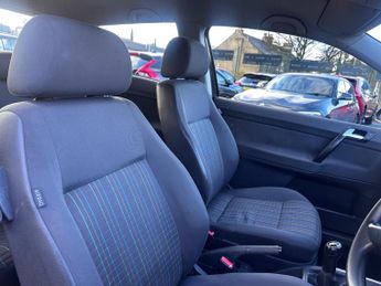 Volkswagen Polo 1.2 S 3dr