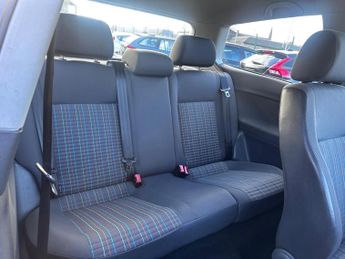 Volkswagen Polo 1.2 S 3dr
