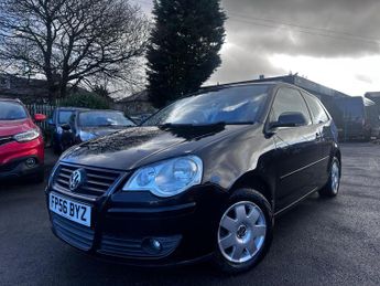 Volkswagen Polo 1.2 S 3dr