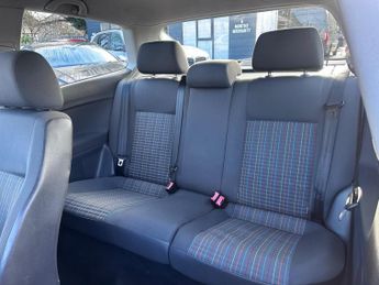 Volkswagen Polo 1.2 S 3dr