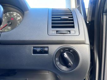 Volkswagen Polo 1.2 S 3dr