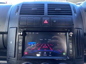 Volkswagen Polo 1.2 S 3dr