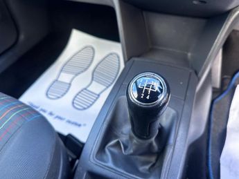 Volkswagen Polo 1.2 S 3dr