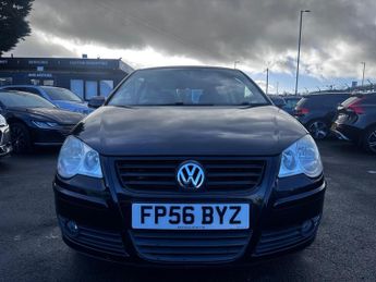 Volkswagen Polo 1.2 S 3dr