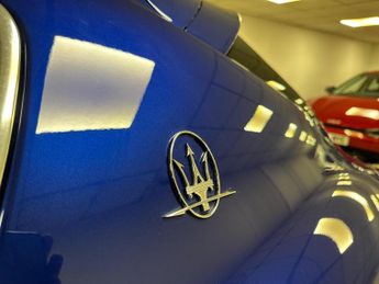 Maserati Levante 3.0 V6 S ZF 4WD Euro 6 (s/s) 5dr