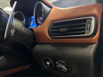 Maserati Levante 3.0 V6 S ZF 4WD Euro 6 (s/s) 5dr