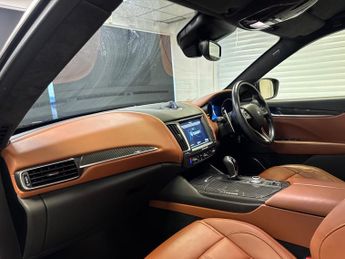 Maserati Levante 3.0 V6 S ZF 4WD Euro 6 (s/s) 5dr