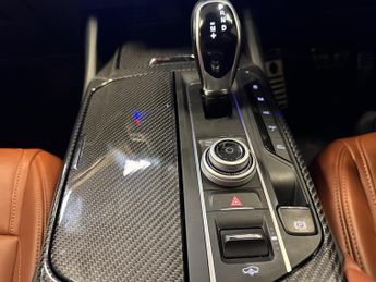 Maserati Levante 3.0 V6 S ZF 4WD Euro 6 (s/s) 5dr